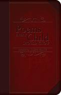 Poems Every Child Should Know