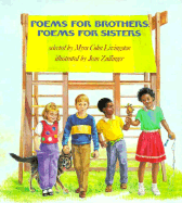 Poems for Brothers, Poems for Sisters