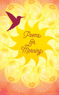 Poems for Morning