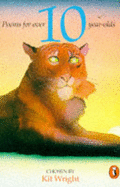 Poems for Ten Year Olds and Over