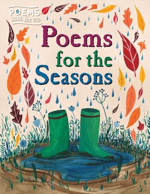 Poems for the Seasons - Moses, Brian (Compiled by)