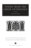 Poems from the Greek Anthology: Expanded Edition
