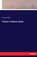 Poems in Many Lands