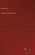 Poems in Many Lands