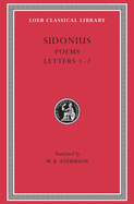 Poems. Letters: Books 1-2