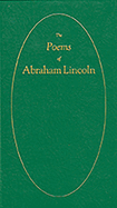 Poems of Abraham Lincoln