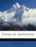Poems of Adoration