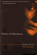 Poems of Akhmatova