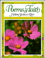 Poems of Faith