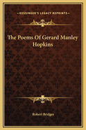 Poems of Gerard Manley Hopkins