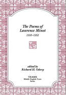 Poems of Laurence Minot, 1333-1352pb