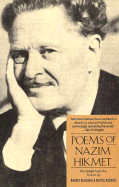 Poems of Nazim Hikmet
