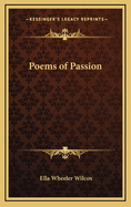 Poems of passion