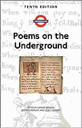 Poems on the Underground