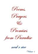 Poems, Prayers and Promises from Paradise