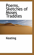 Poems, Sketches of Moses Traddles