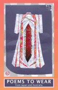 Poems to Wear: From Japan and Australia