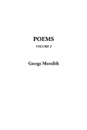 Poems, V2