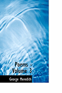 Poems - Volume 3