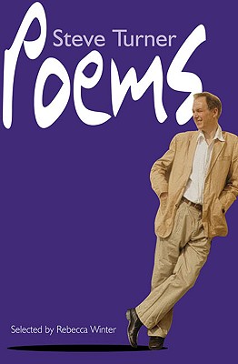 Poems - Turner, Steve