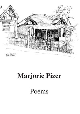 Poems - Pizer, Marjorie
