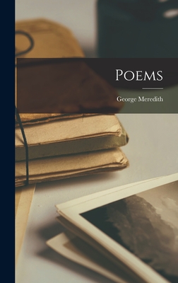 Poems - Meredith, George