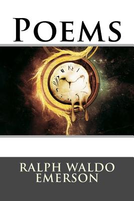 Poems - Ralph Waldo Emerson