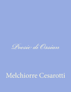 Poesie Di Ossian
