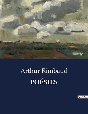 Poesies - Rimbaud, Arthur