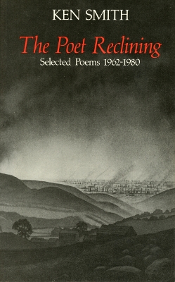 Poet Reclining - Smith, Ken