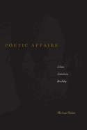 Poetic Affairs: Celan, Grunbein, Brodsky