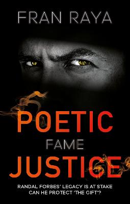Poetic Justice: Fame - Raya, Fran