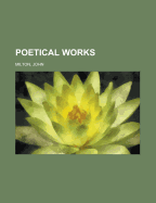 Poetical Works