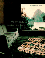 Poetics in Architecture: No 2