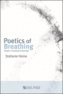 Poetics of Breathing: Modern Literature's Syncope