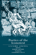 Poetics of the Iconotext