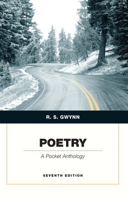 Poetry: A Pocket Anthology - Gwynn, R.