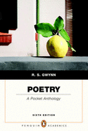Poetry: A Pocket Anthology