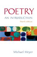 Poetry: An Introduction