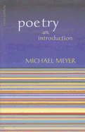 Poetry: An Introduction