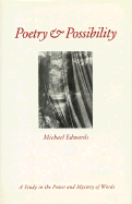 Poetry and Possibility