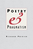 Poetry and Pragmatism