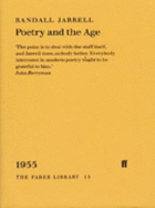 Poetry and the Age