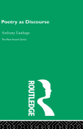Poetry as Discourse