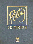 Poetry Criticism