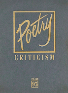 Poetry Criticism
