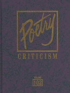 Poetry Criticism