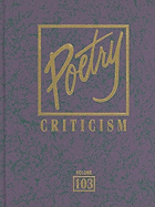 Poetry Criticism