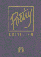 Poetry Criticism