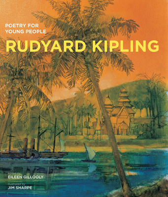 Poetry for Young People: Rudyard Kipling - Gillooly, Eileen (Editor)